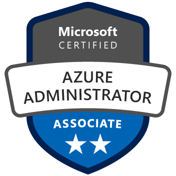 Azure Associate badge