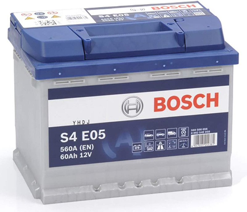 Bosch S4E05